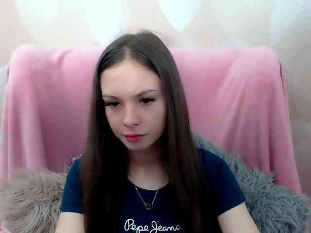 LiliBlush webcam