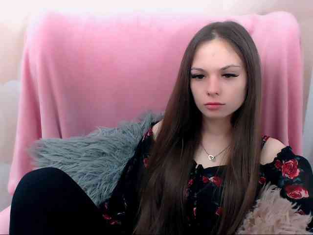 Model: LiliBlush
