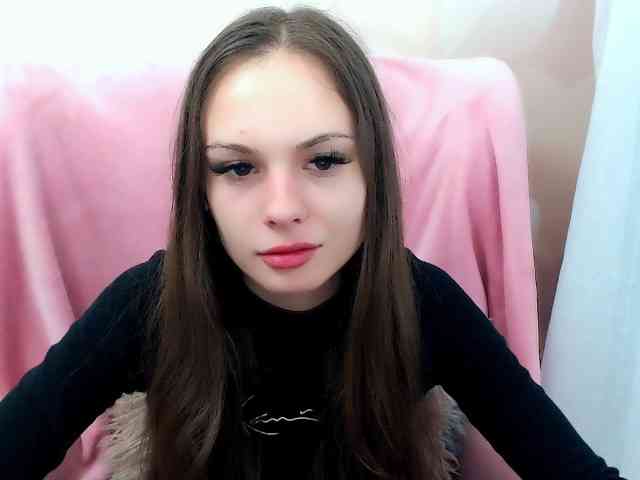 LiliBlush webcam
