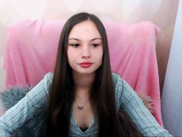LiliBlush webcam