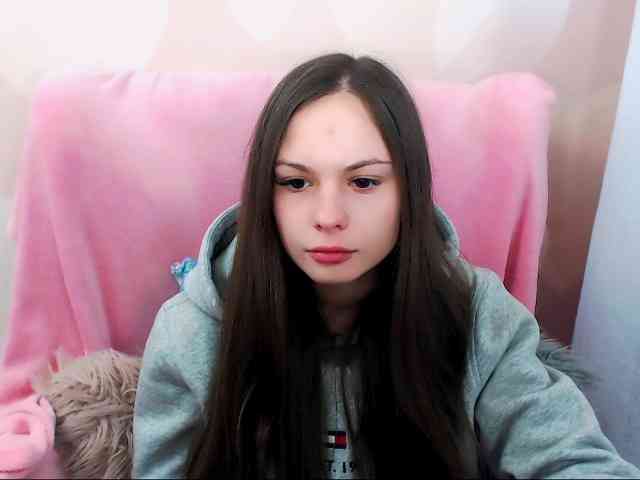 LiliBlush webcam