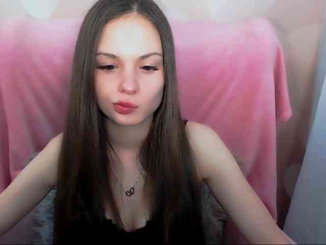 LiliBlush webcam