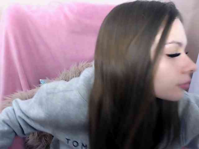 LiliBlush webcam