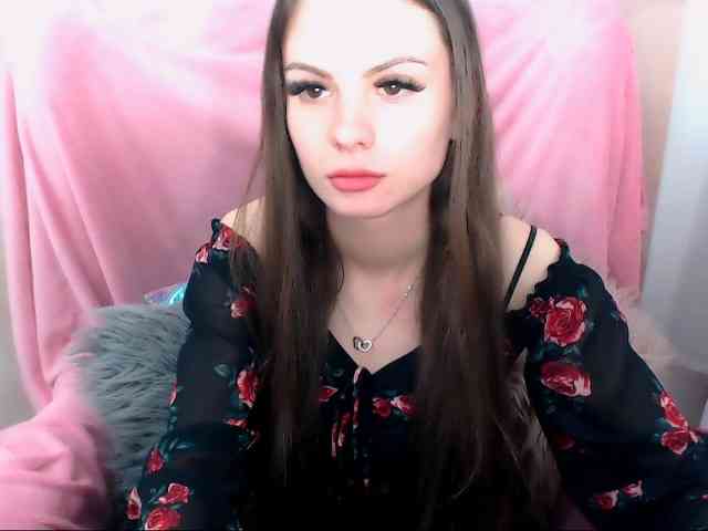 LiliBlush webcam