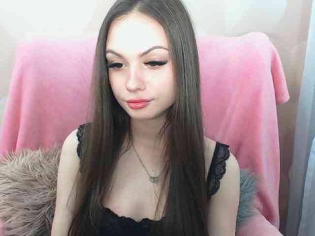 LiliBlush webcam