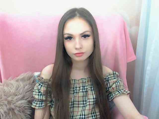 LiliBlush webcam