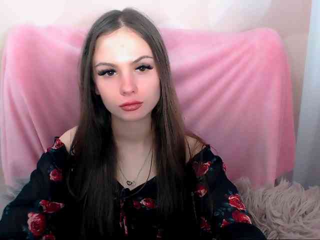 LiliBlush webcam