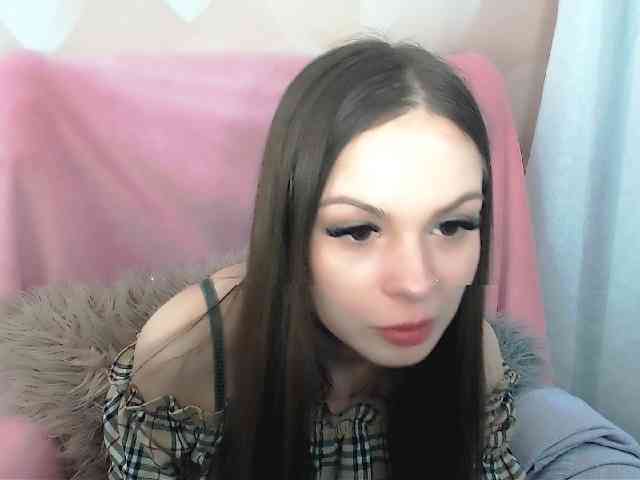 LiliBlush webcam