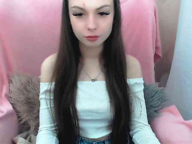 LiliBlush webcam