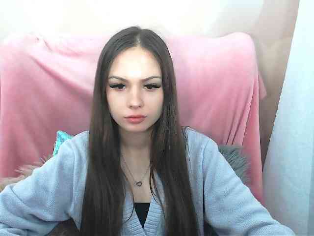 LiliBlush webcam