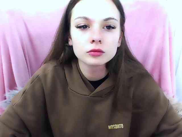 LiliBlush webcam