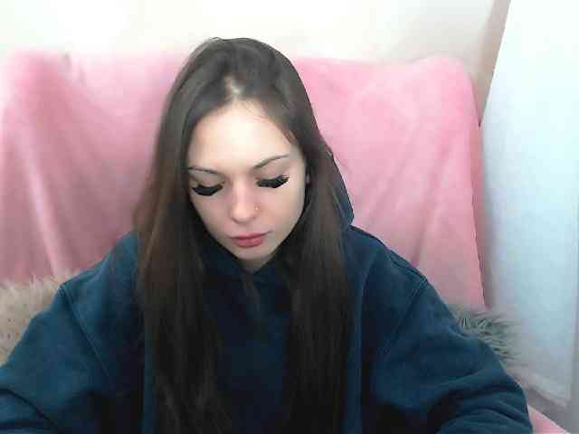 LiliBlush webcam