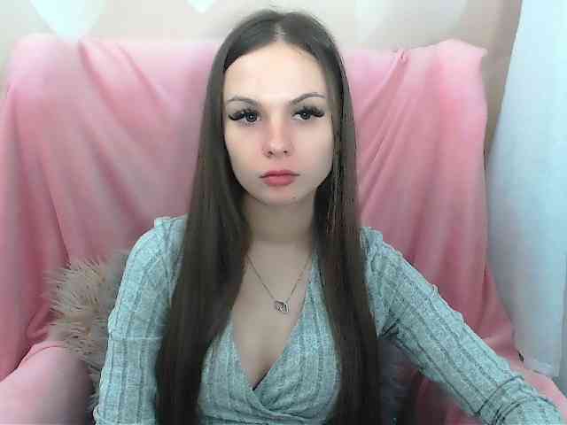 LiliBlush webcam