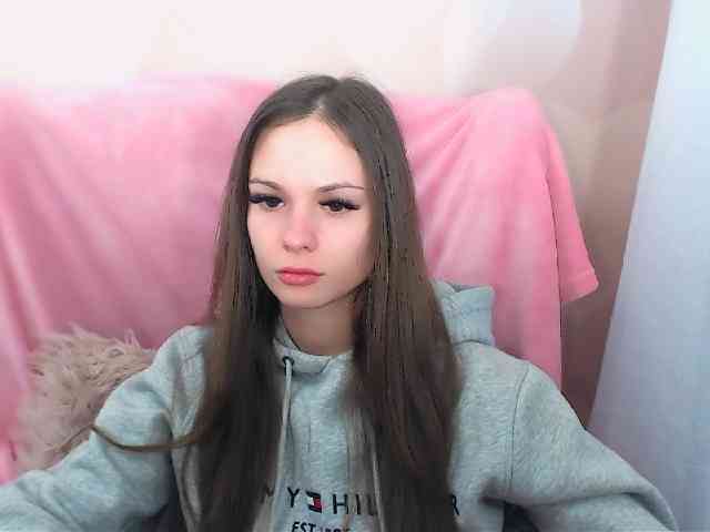 LiliBlush webcam
