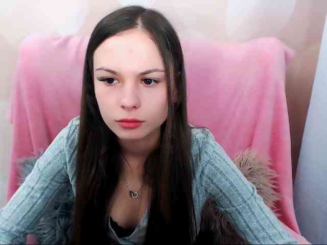 LiliBlush webcam
