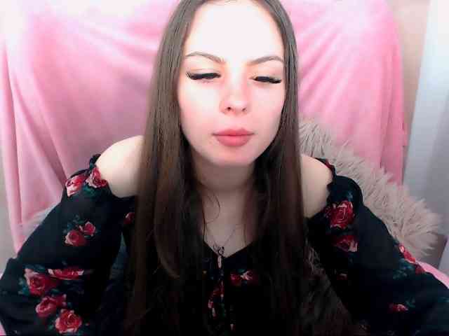 LiliBlush webcam