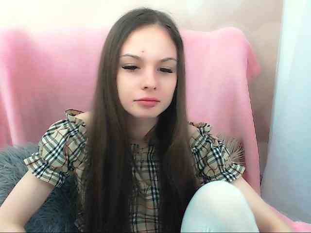 LiliBlush webcam