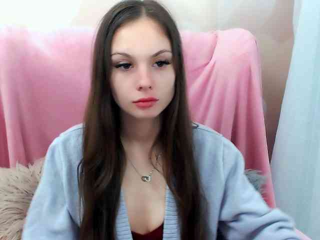 LiliBlush webcam