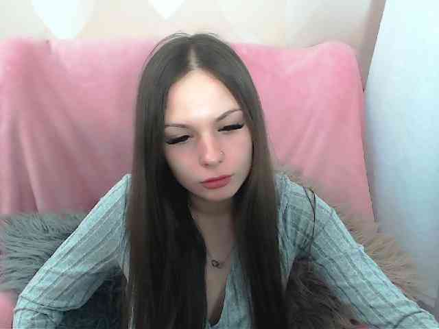 LiliBlush webcam