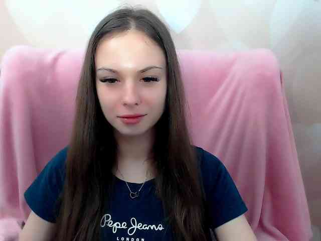 LiliBlush webcam