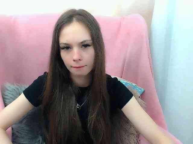 LiliBlush webcam