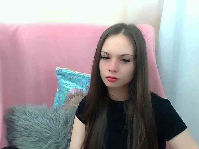 LiliBlush webcam