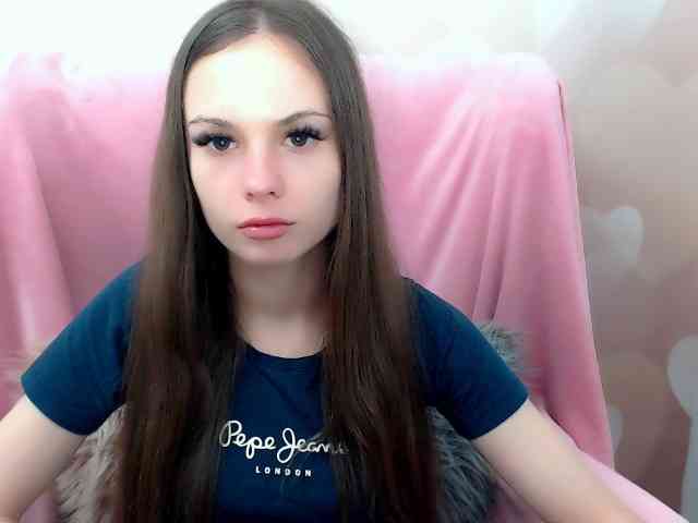LiliBlush webcam