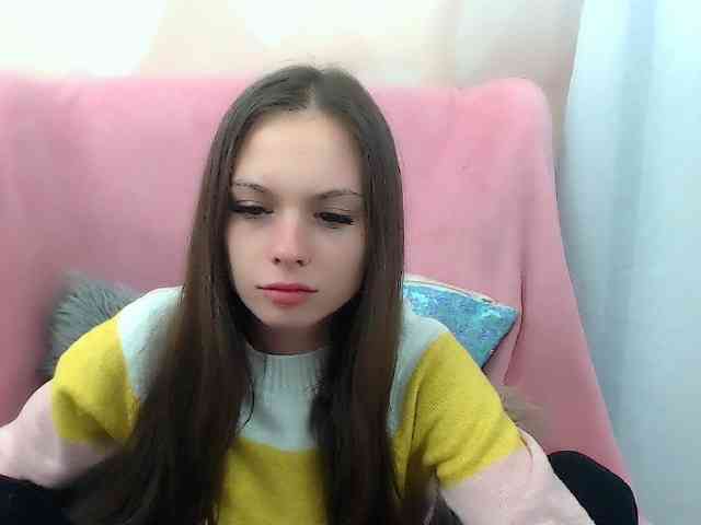 LiliBlush webcam