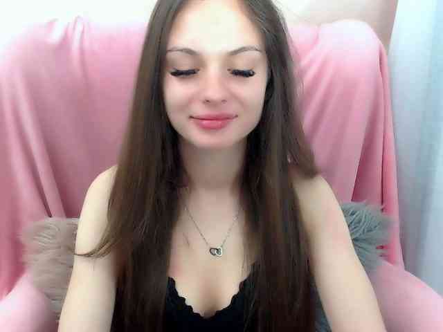 LiliBlush webcam