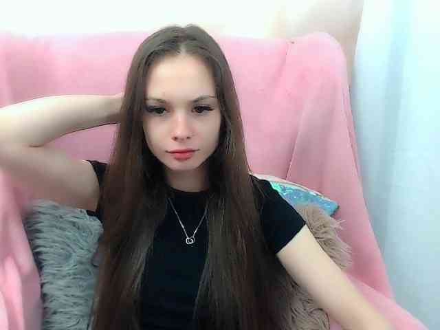 LiliBlush webcam