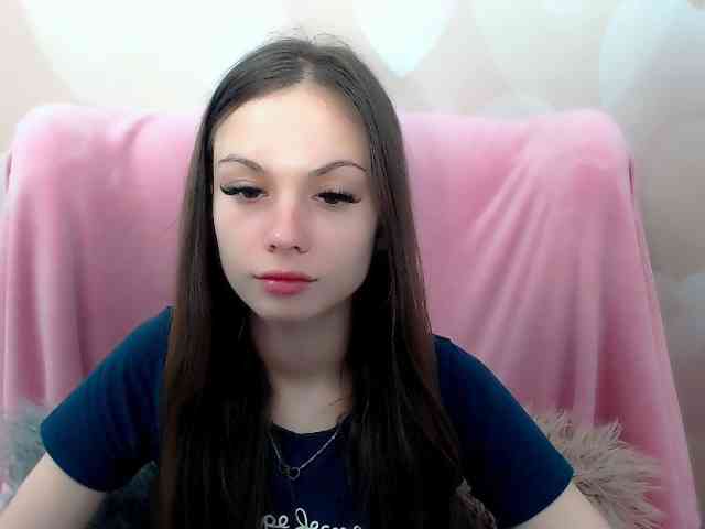LiliBlush webcam