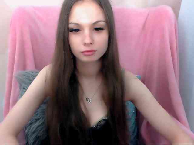 LiliBlush webcam