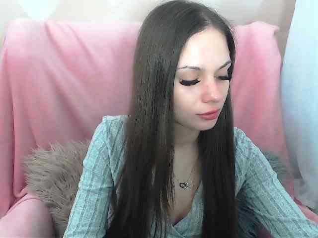 LiliBlush webcam