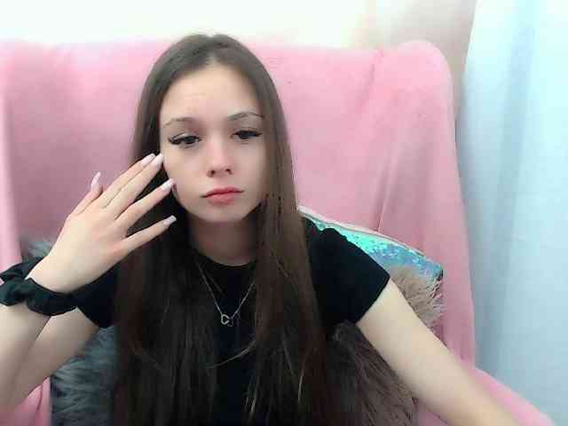 LiliBlush webcam
