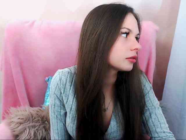 LiliBlush webcam