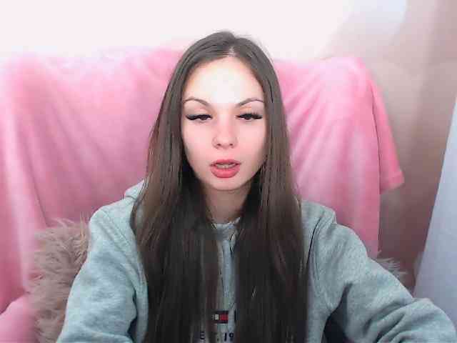 LiliBlush webcam