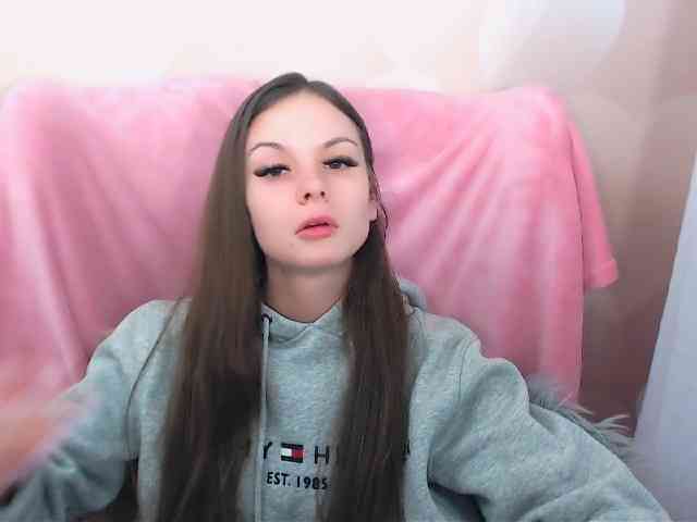 LiliBlush webcam