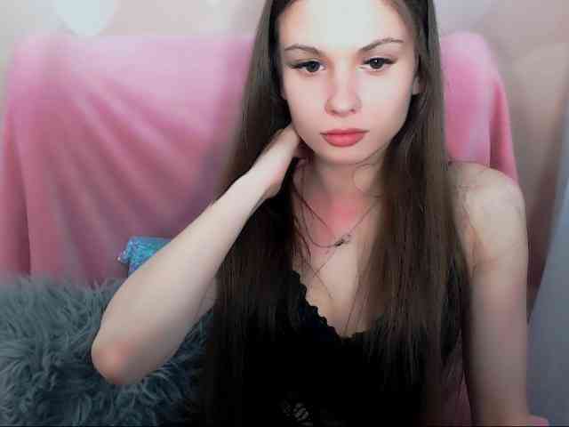 LiliBlush webcam