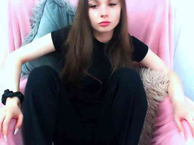 LiliBlush webcam