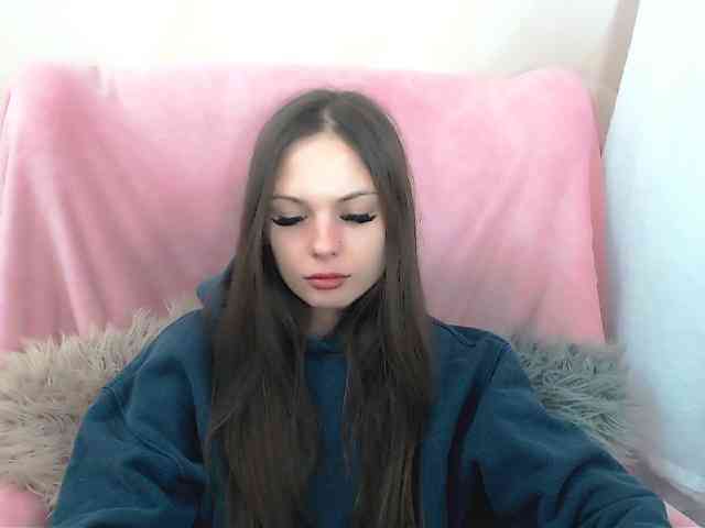 LiliBlush webcam