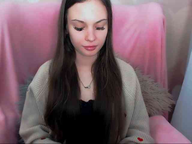LiliBlush webcam