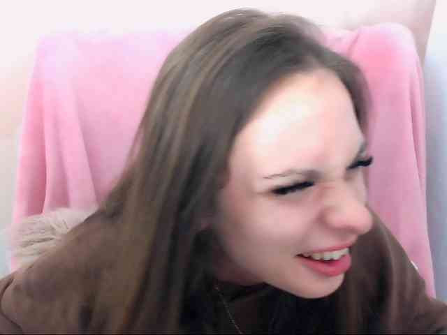 LiliBlush webcam