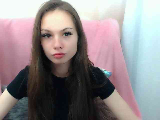 LiliBlush webcam