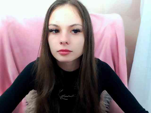LiliBlush webcam