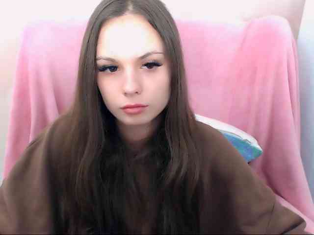 LiliBlush webcam