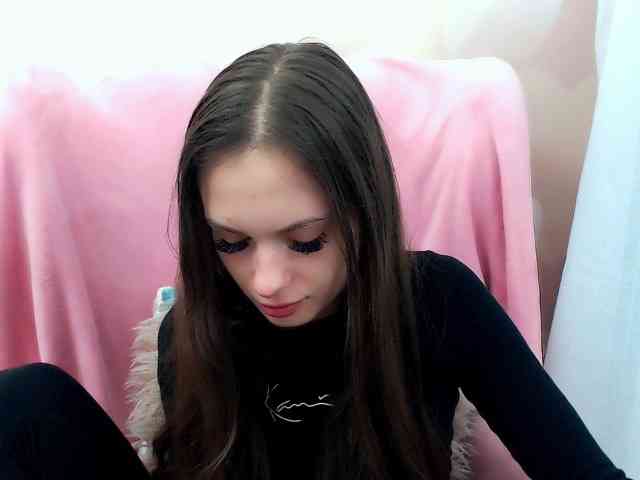 LiliBlush webcam