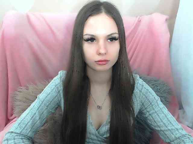 LiliBlush webcam