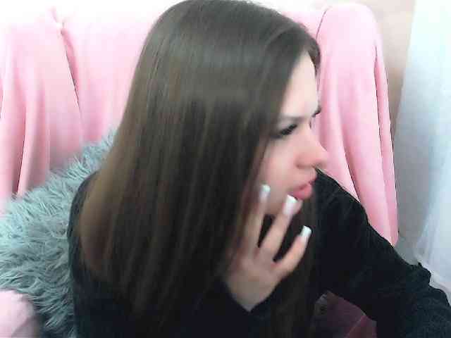LiliBlush webcam