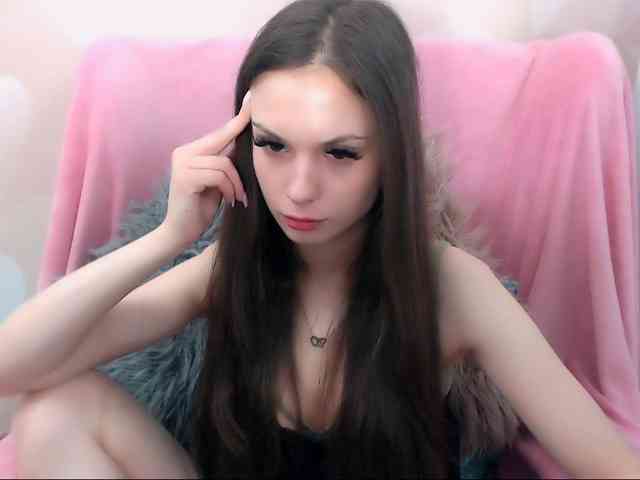 LiliBlush webcam