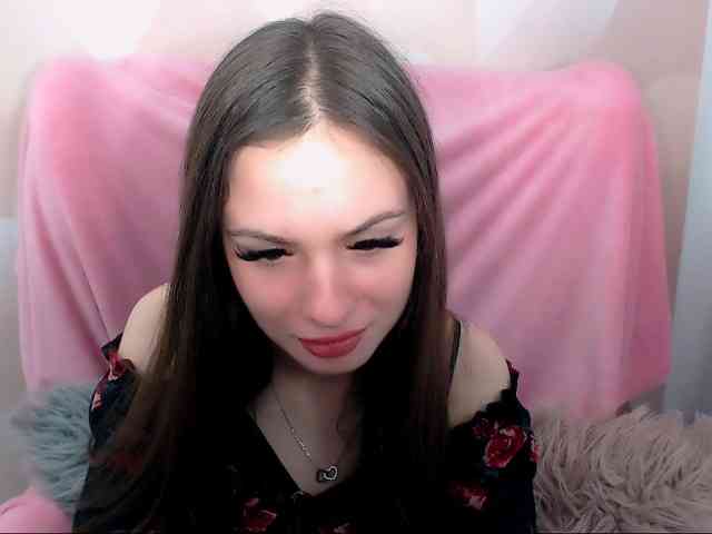 LiliBlush webcam
